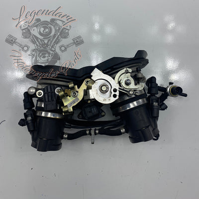 Injection Body OEM P0803A.1AM