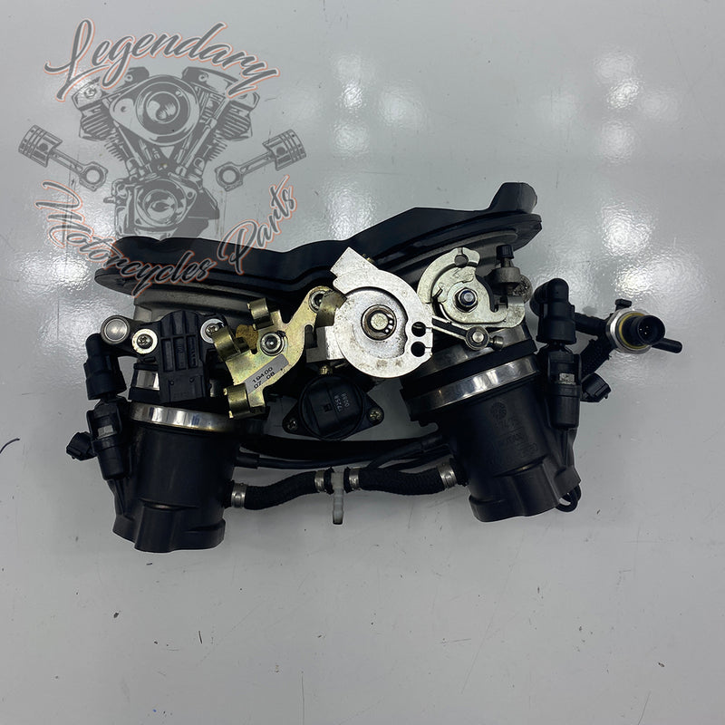 Injection Body OEM P0803A.1AM