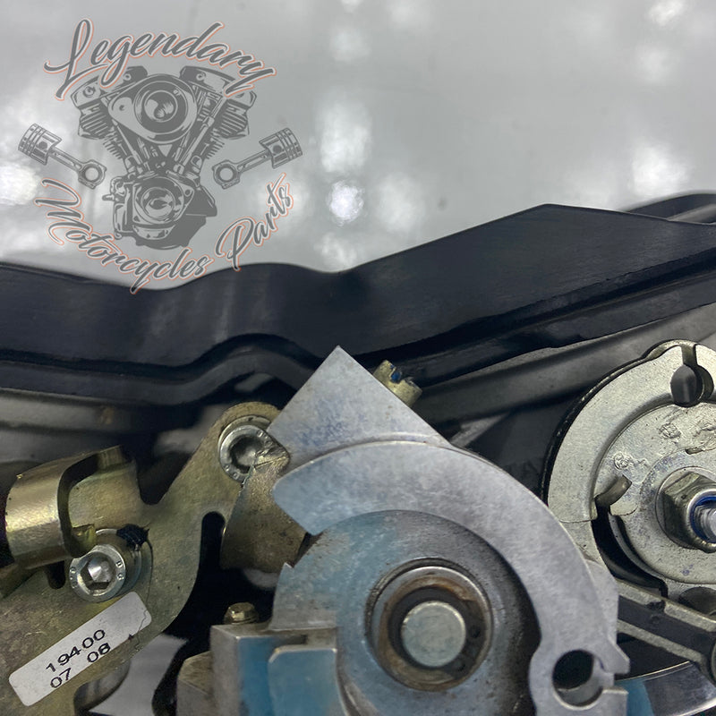 Injection Body OEM P0803A.1AM