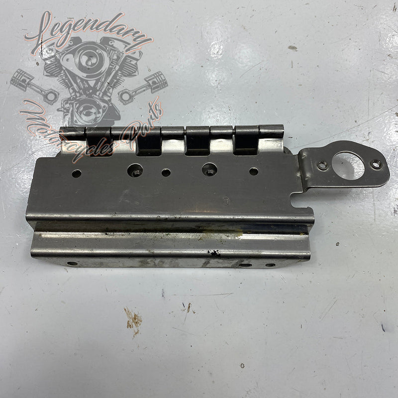 Left Saddlebag Hinge OEM 90200900