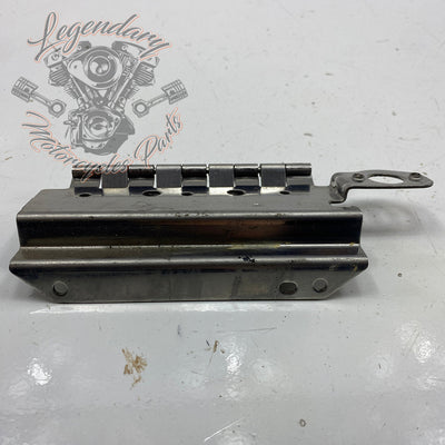 Left Saddlebag Hinge OEM 90200900