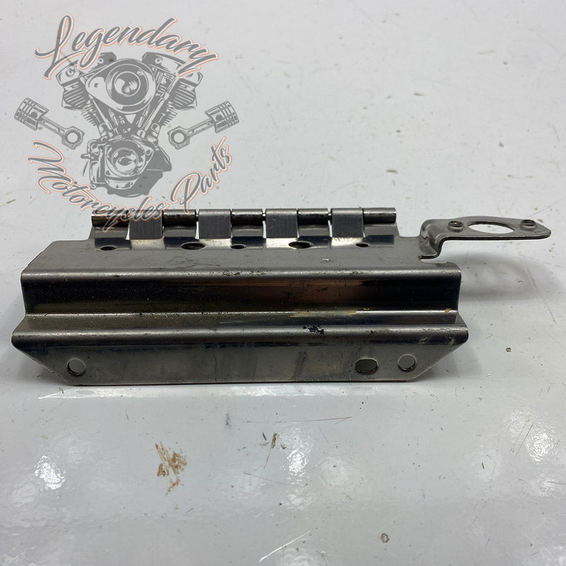 Left Saddlebag Hinge OEM 90200900