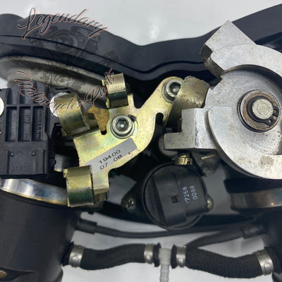 Injection Body OEM P0803A.1AM