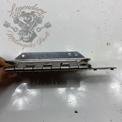 Left Saddlebag Hinge OEM 90200900