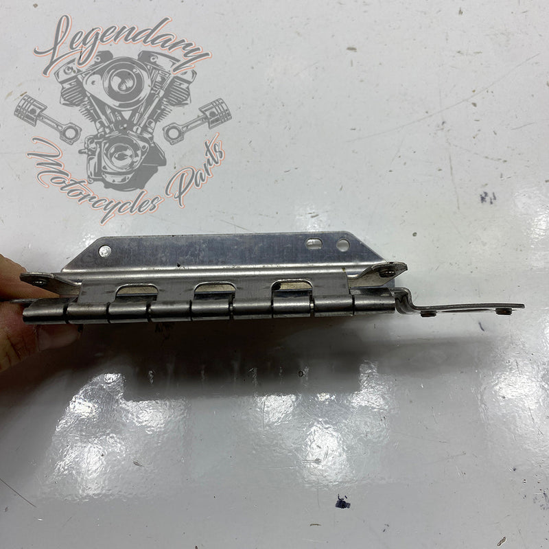 Left Saddlebag Hinge OEM 90200900
