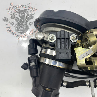 Injection Body OEM P0803A.1AM
