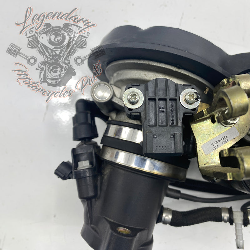 Injection Body OEM P0803A.1AM