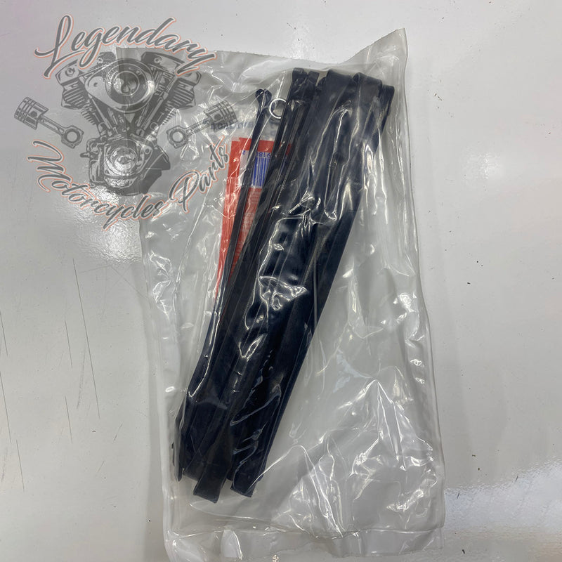Specchietti con indicatori di direzione integrati OEM 56000081