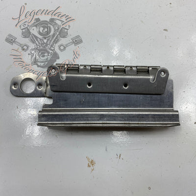 Left Saddlebag Hinge OEM 90200900
