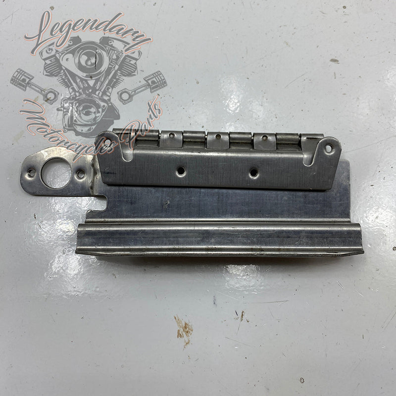 Left Saddlebag Hinge OEM 90200900
