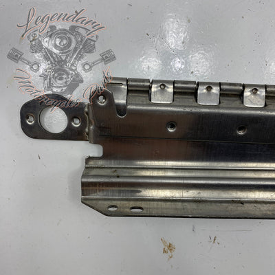 Left Saddlebag Hinge OEM 90200900