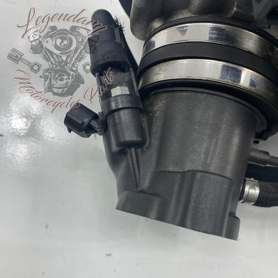 Injection Body OEM P0803A.1AM