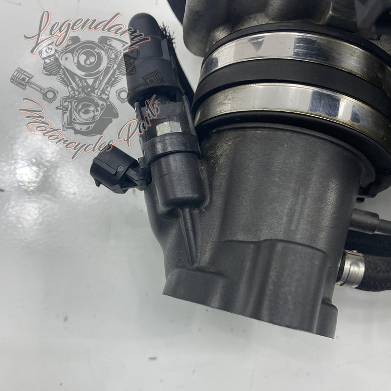 Injection Body OEM P0803A.1AM