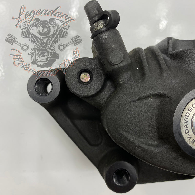 Left Front Brake Caliper and Bracket OEM 42879-10