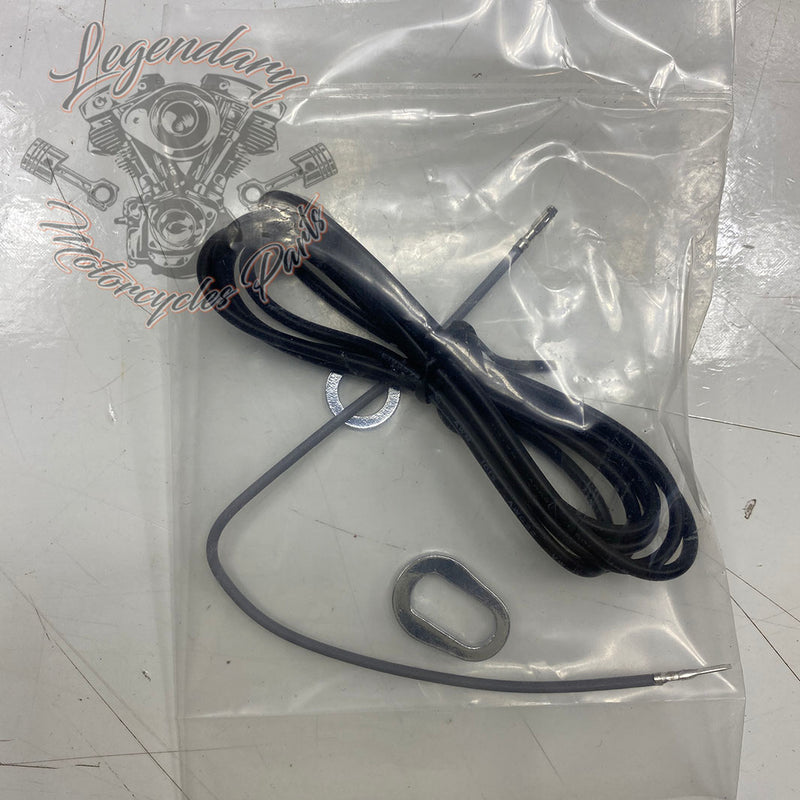 Specchietti con indicatori di direzione integrati OEM 56000081