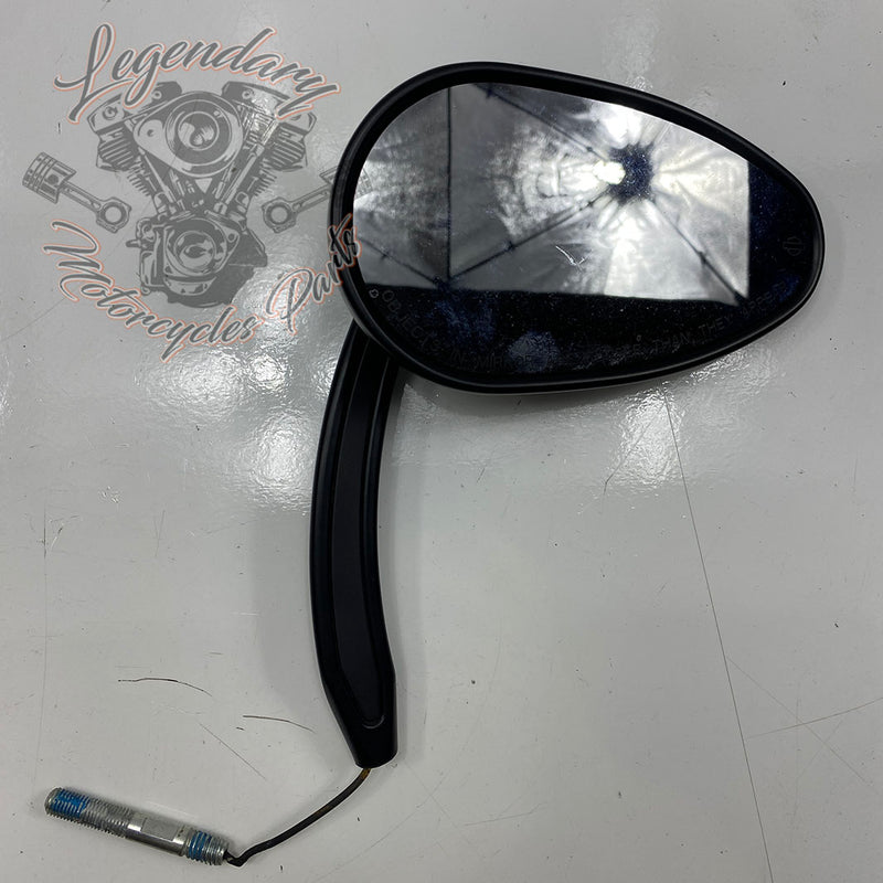 Specchietti con indicatori di direzione integrati OEM 56000081