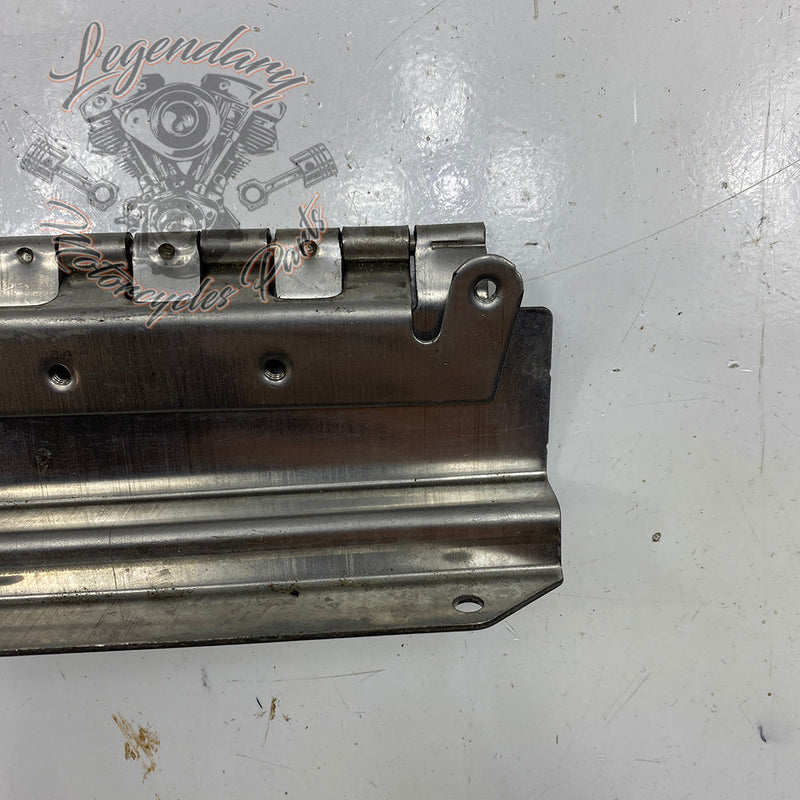 Left Saddlebag Hinge OEM 90200900