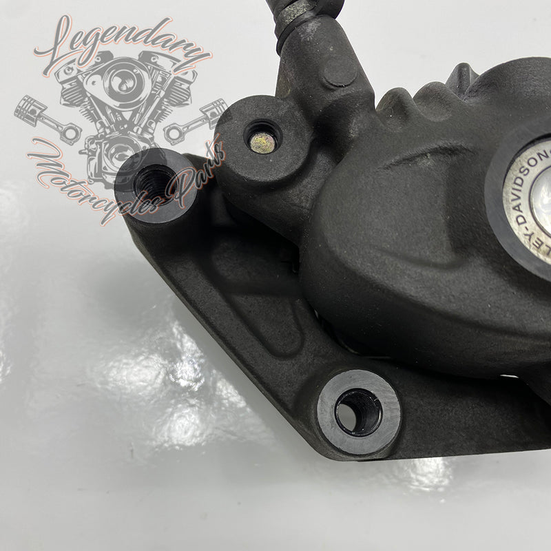 Left Front Brake Caliper and Bracket OEM 42879-10