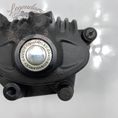 Left Front Brake Caliper and Bracket OEM 42879-10