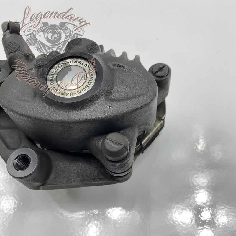 Left Front Brake Caliper and Bracket OEM 42879-10
