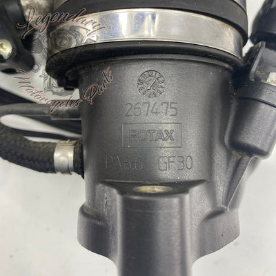 Injection Body OEM P0803A.1AM