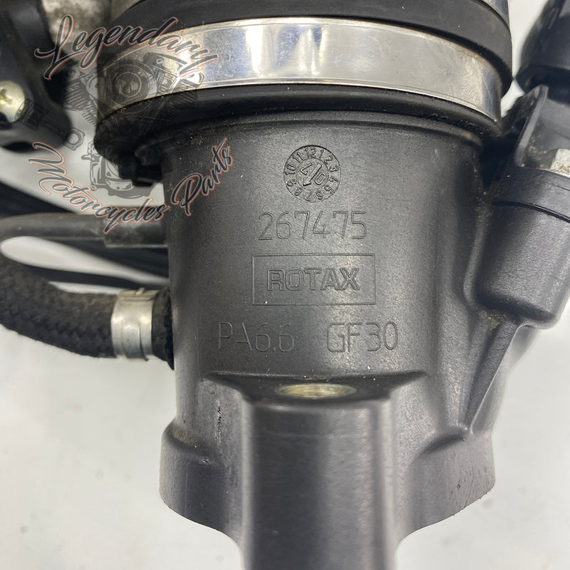 Injection Body OEM P0803A.1AM