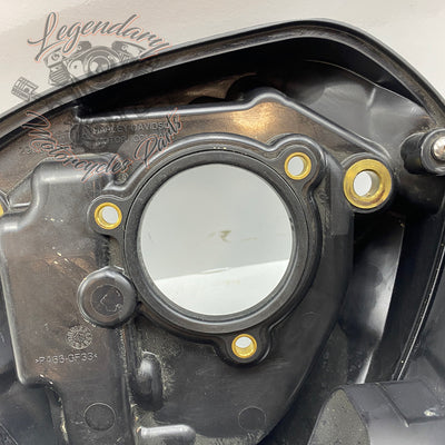 Wspornik filtra powietrza OEM 29000116 (29000121)