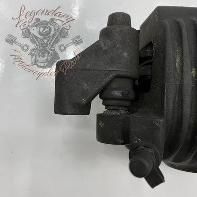 Left Front Brake Caliper and Bracket OEM 42879-10