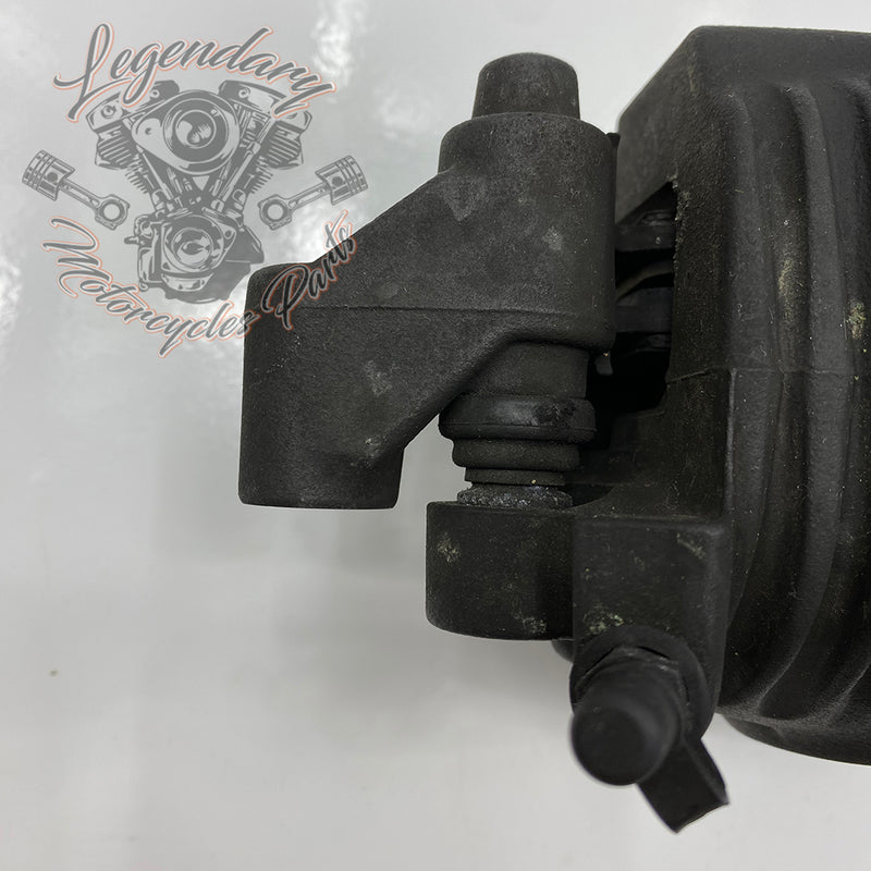 Left Front Brake Caliper and Bracket OEM 42879-10