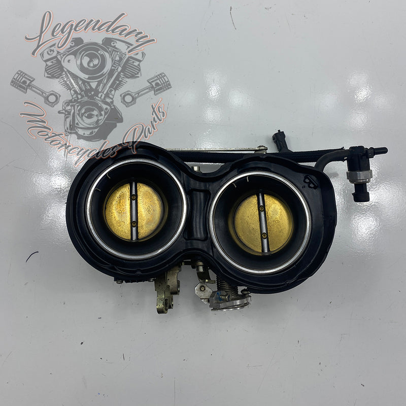 Injection Body OEM P0803A.1AM