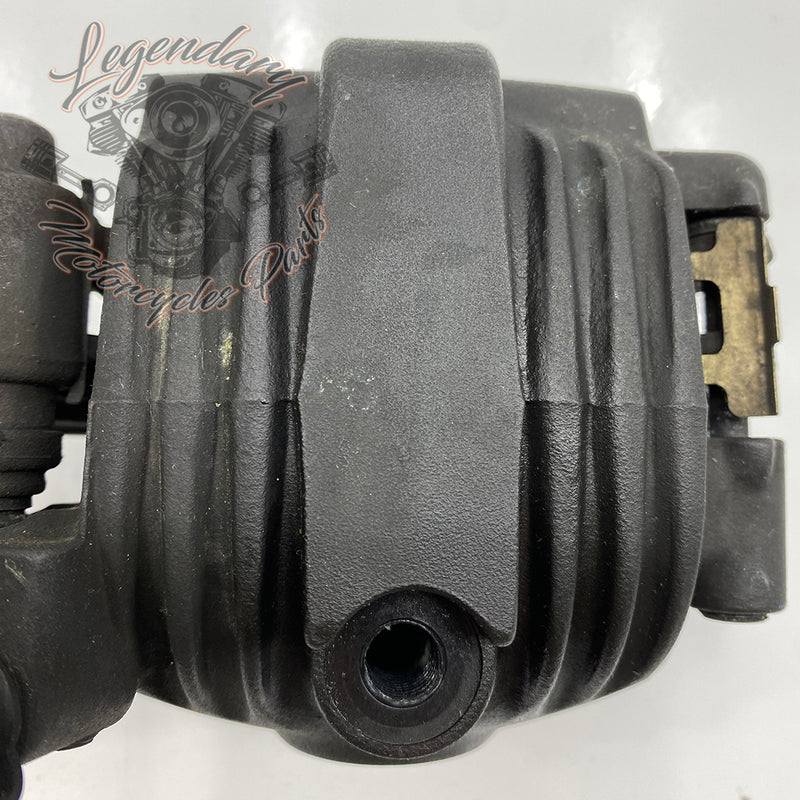 Left Front Brake Caliper and Bracket OEM 42879-10