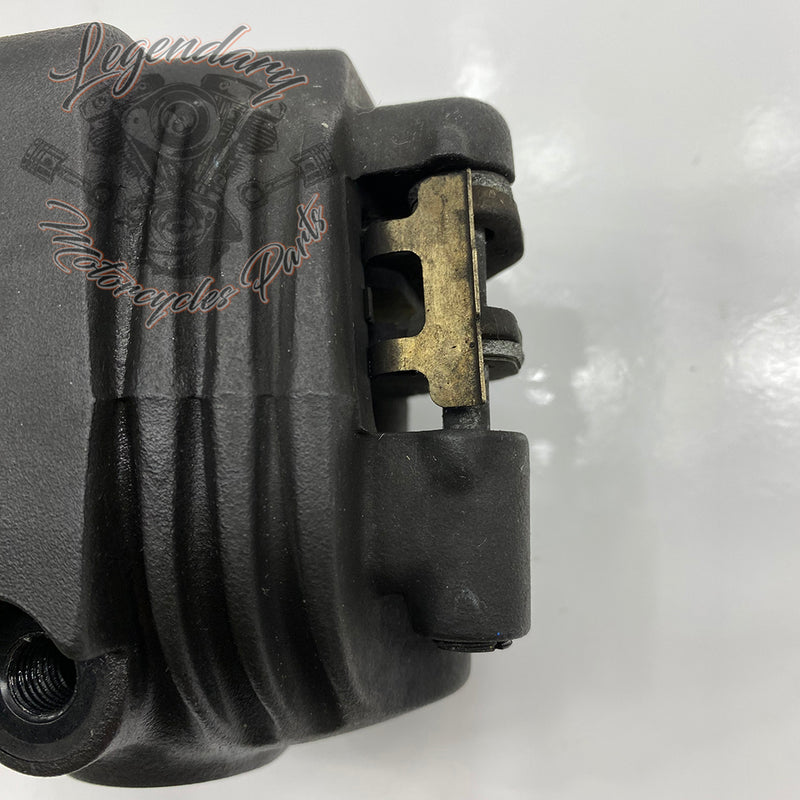 Left Front Brake Caliper and Bracket OEM 42879-10