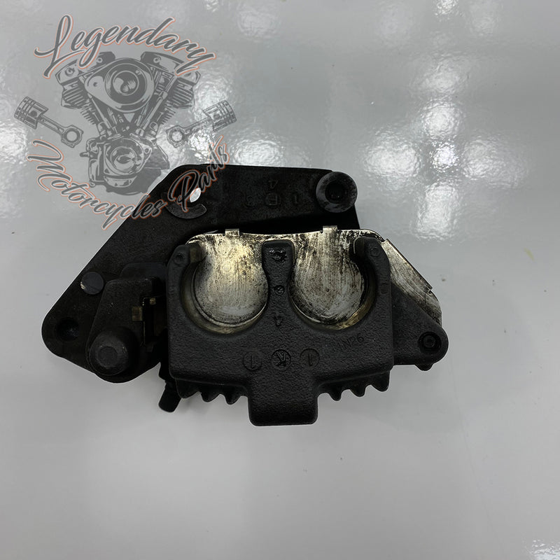 Left Front Brake Caliper and Bracket OEM 42879-10