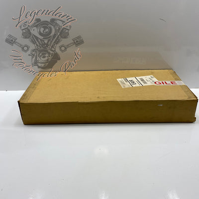 Right Saddlebag Guard Rail OEM 90932-04