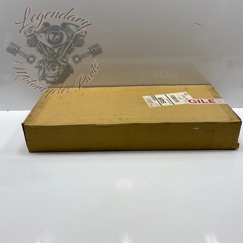 Right Saddlebag Guard Rail OEM 90932-04