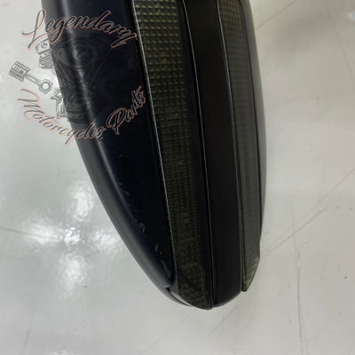 Specchietti con indicatori di direzione integrati OEM 56000081