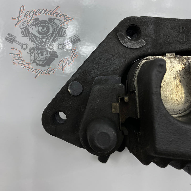 Left Front Brake Caliper and Bracket OEM 42879-10