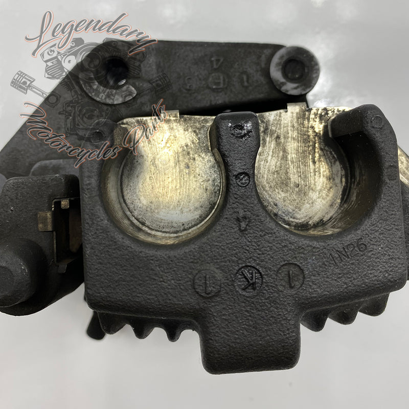 Left Front Brake Caliper and Bracket OEM 42879-10
