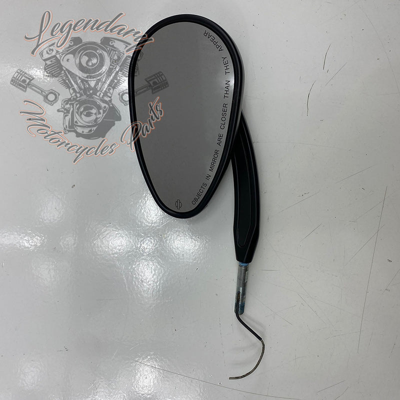 Specchietti con indicatori di direzione integrati OEM 56000081
