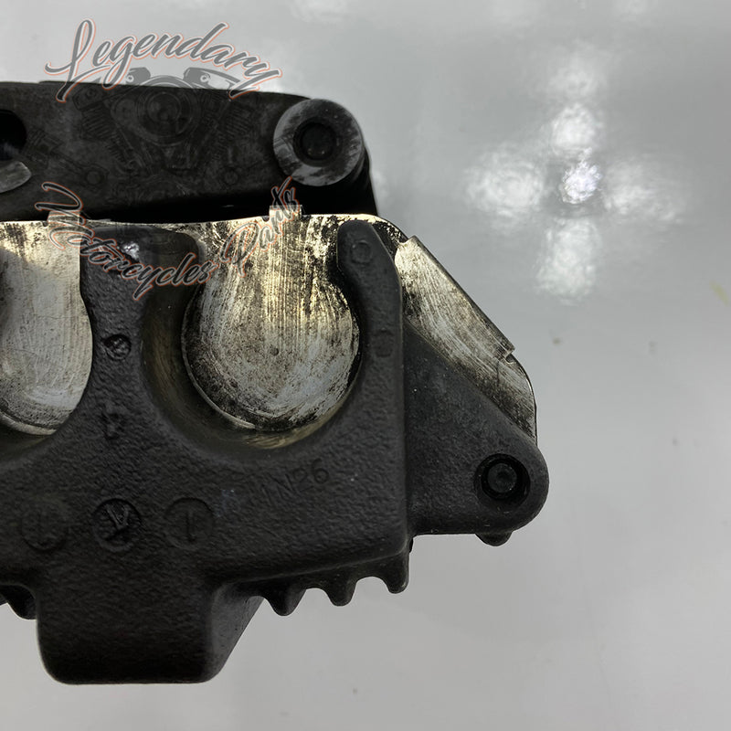 Left Front Brake Caliper and Bracket OEM 42879-10