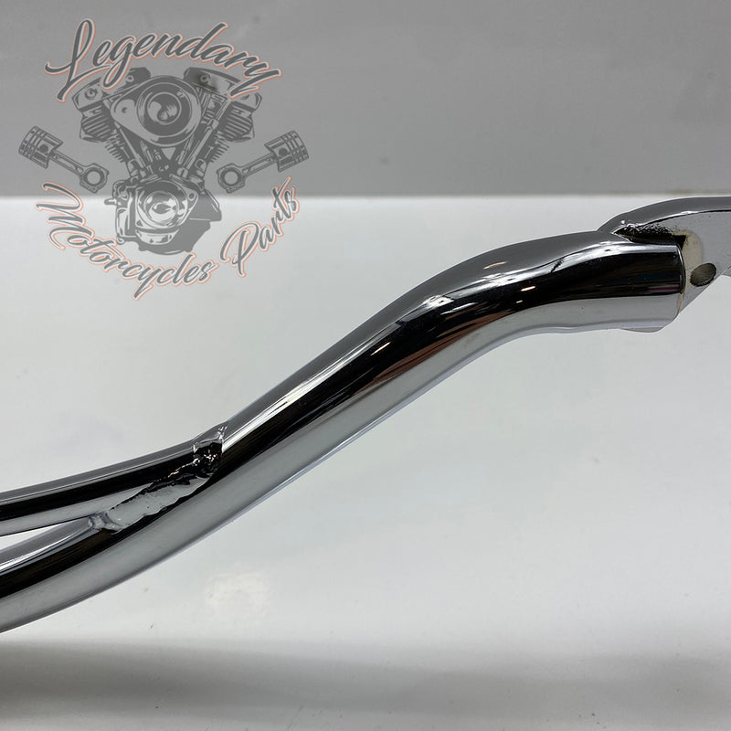 Right Saddlebag Guard Rail OEM 90932-04