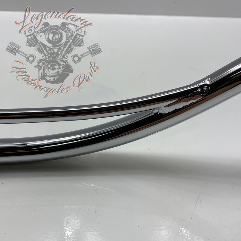 Right Saddlebag Guard Rail OEM 90932-04
