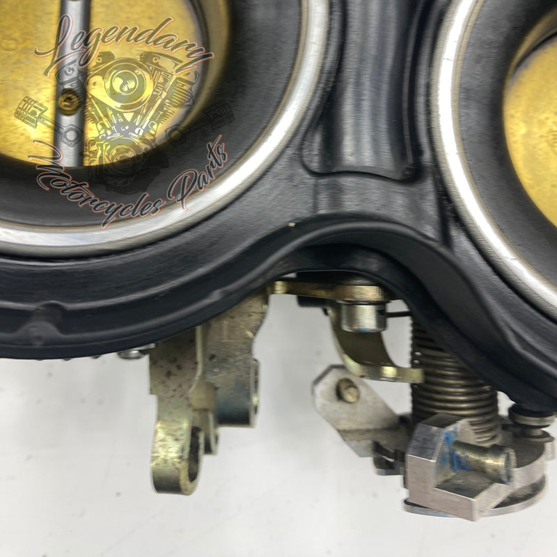 Injection Body OEM P0803A.1AM