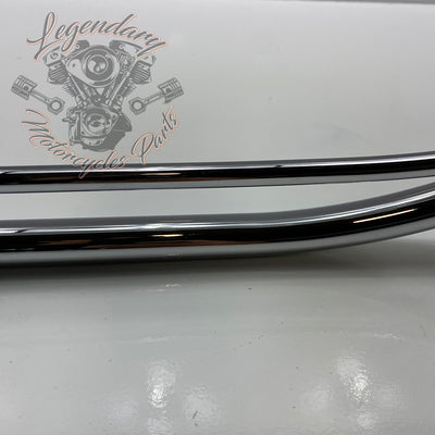 Right Saddlebag Guard Rail OEM 90932-04
