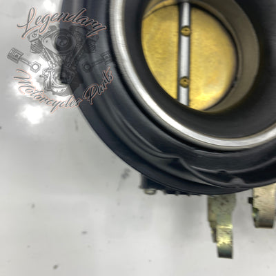 Injection Body OEM P0803A.1AM