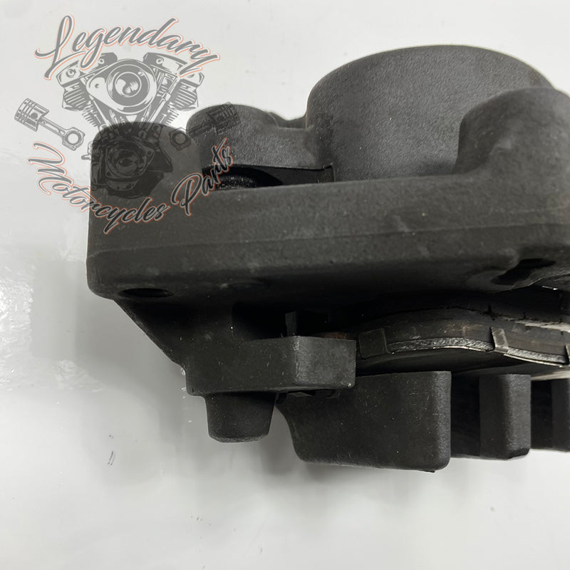 Left Front Brake Caliper and Bracket OEM 42879-10