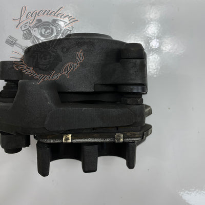 Left Front Brake Caliper and Bracket OEM 42879-10