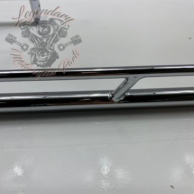Right Saddlebag Guard Rail OEM 90932-04