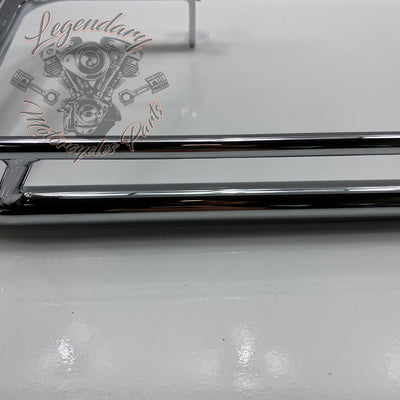 Right Saddlebag Guard Rail OEM 90932-04