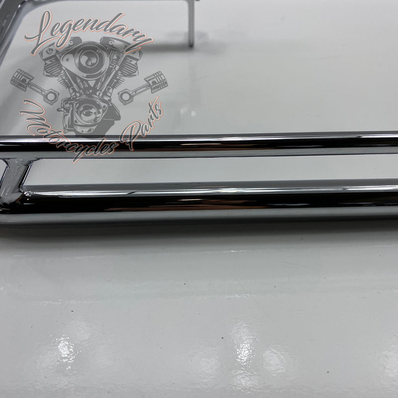 Right Saddlebag Guard Rail OEM 90932-04